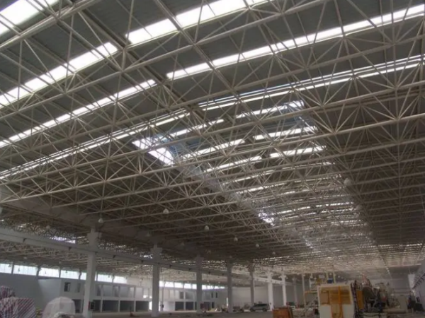 南宁网架工程施工中需要注意哪些事项？